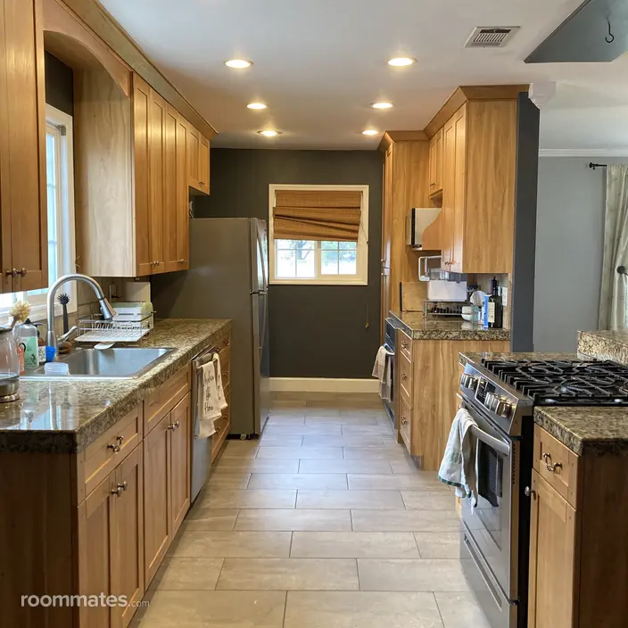 Room for rent in Brea, CA $1250, house