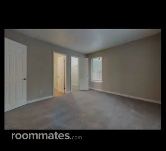 Room for rent in College Park, GA $350, townhouse