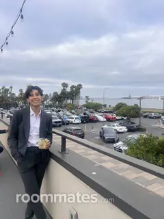 Roommate looking San Diego, CA, $1300