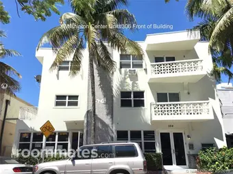 Room for rent in Miami Beach, FL $1350, apartment