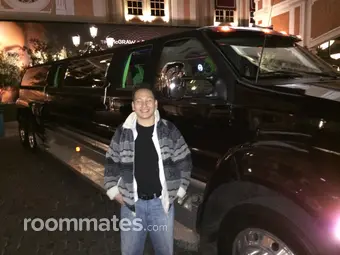 Roommate looking Phoenix, AZ, $1000