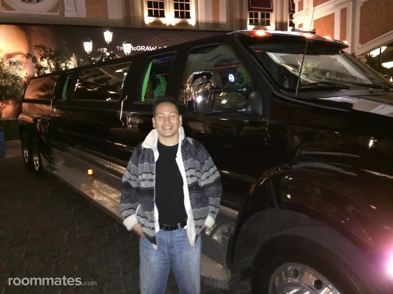 Profile photo 1 of 1