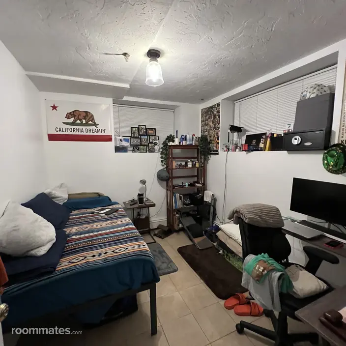 Room for rent in Boston, MA $1350, apartment