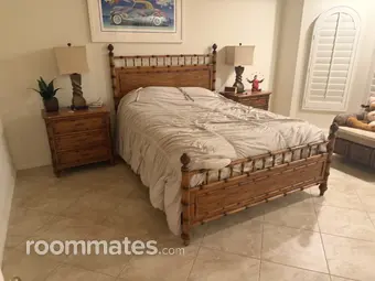 Room for rent in Palm Desert, CA $0, house