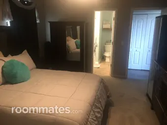 Room for rent in Canton, GA $1100, townhouse