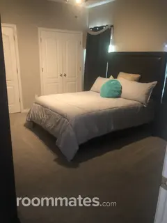 Room for rent in Canton, GA $1100, townhouse