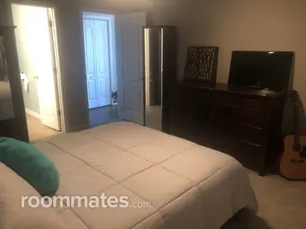 Room for rent in Canton, GA $1100, townhouse