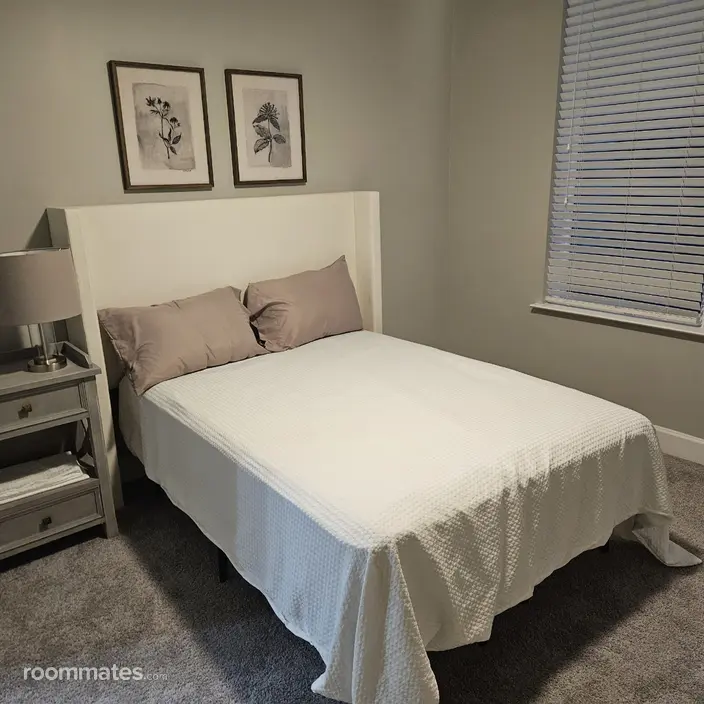 Room for rent in Savannah, GA $950, apartment
