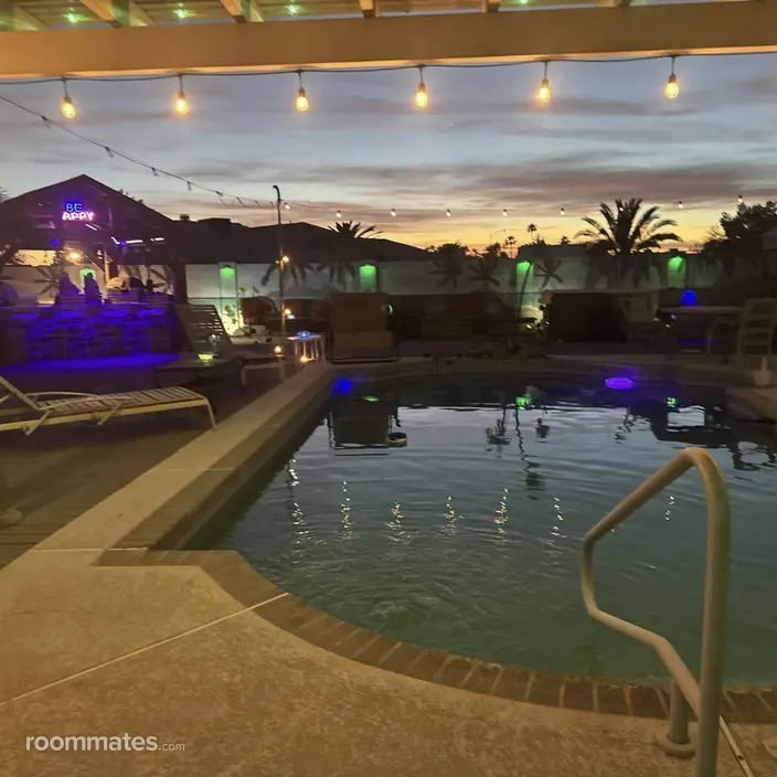 Room for rent in Peoria, AZ $1099, house