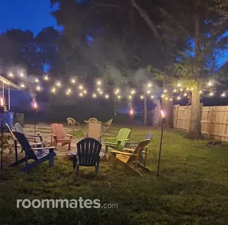 Room for rent in Wilmington, NC $800, house