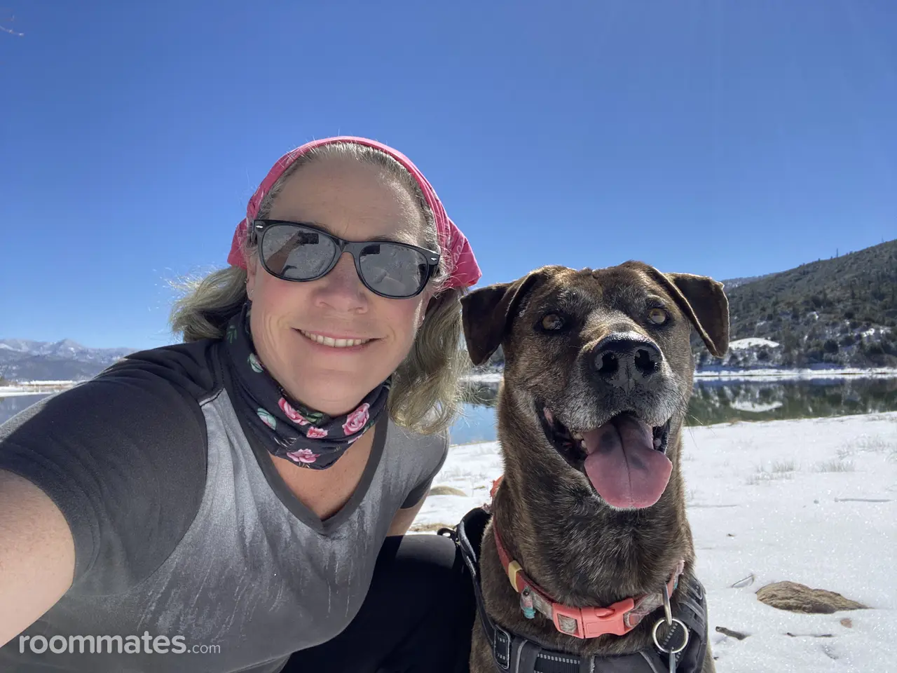 Profile photo 3 of 4