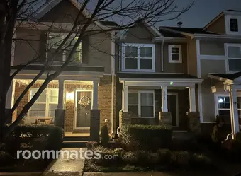 Room for rent in Hermitage, TN $1000, townhouse