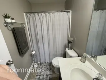 Room for rent in Hermitage, TN $1000, townhouse