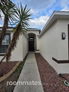 Room for rent in Riverview, FL $800, house