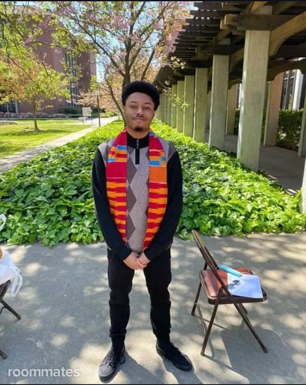 Profile photo 1 of 1