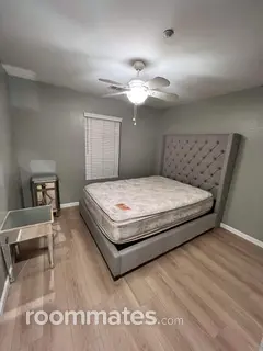 Room for rent in Fontana, CA $1200, house