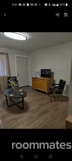 Room for rent in Jacksonville, AR $550, house