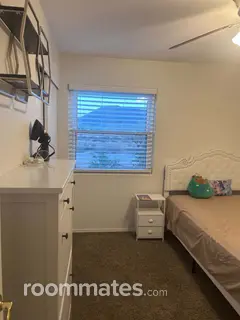 Room for rent in Tucson, AZ $750, house