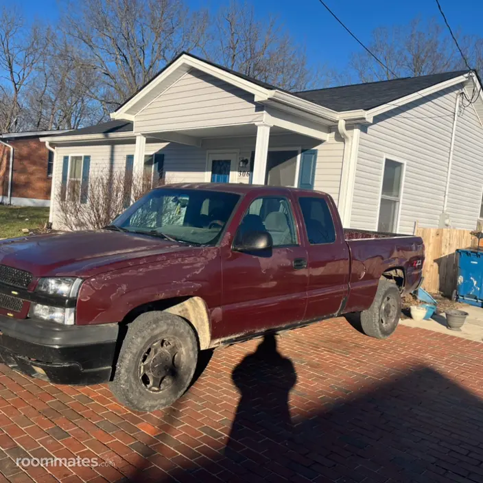 Room for rent in Georgetown, KY $550, house