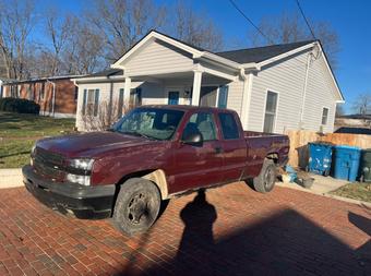 Room for rent in Georgetown, KY $550, house