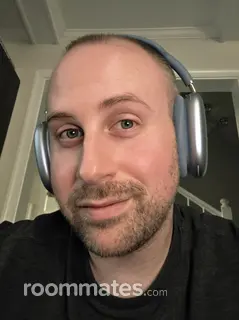 Roommate looking Norfolk, VA, $600