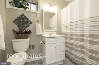 Room for rent in Washington, DC $1000, house