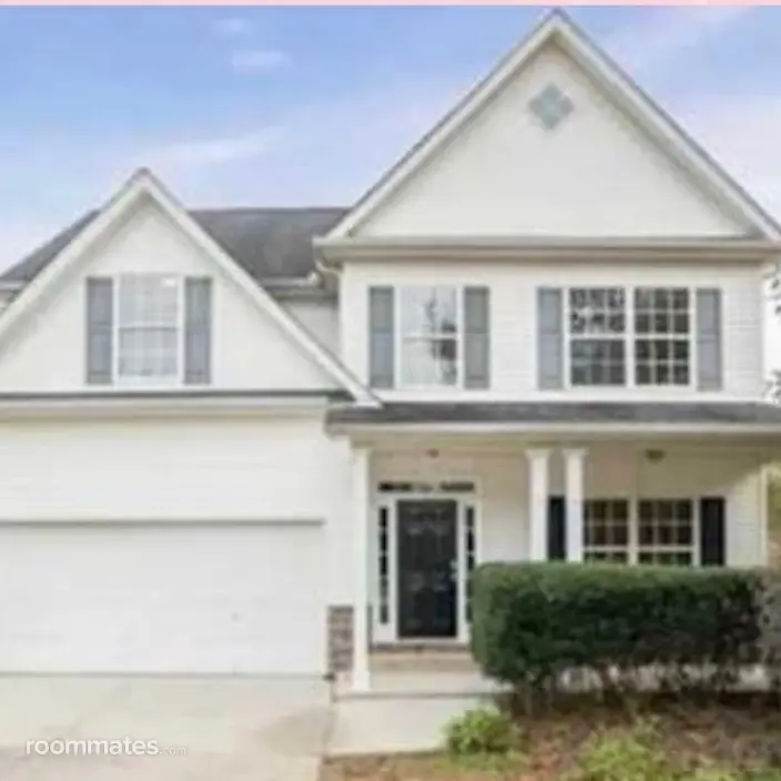 Room for rent in Sugar Hill, GA $657, house