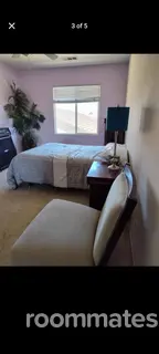 Room for rent in Lancaster, CA $975, house