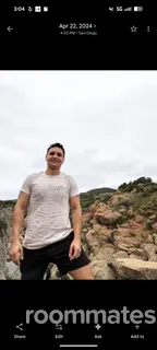 Roommate looking San Marcos, CA, $900