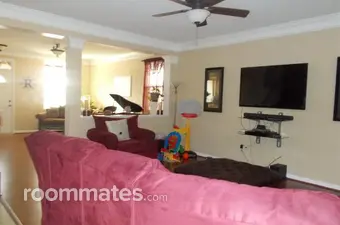 Room for rent in Raleigh, NC $700, house