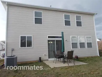 Room for rent in Raleigh, NC $700, house