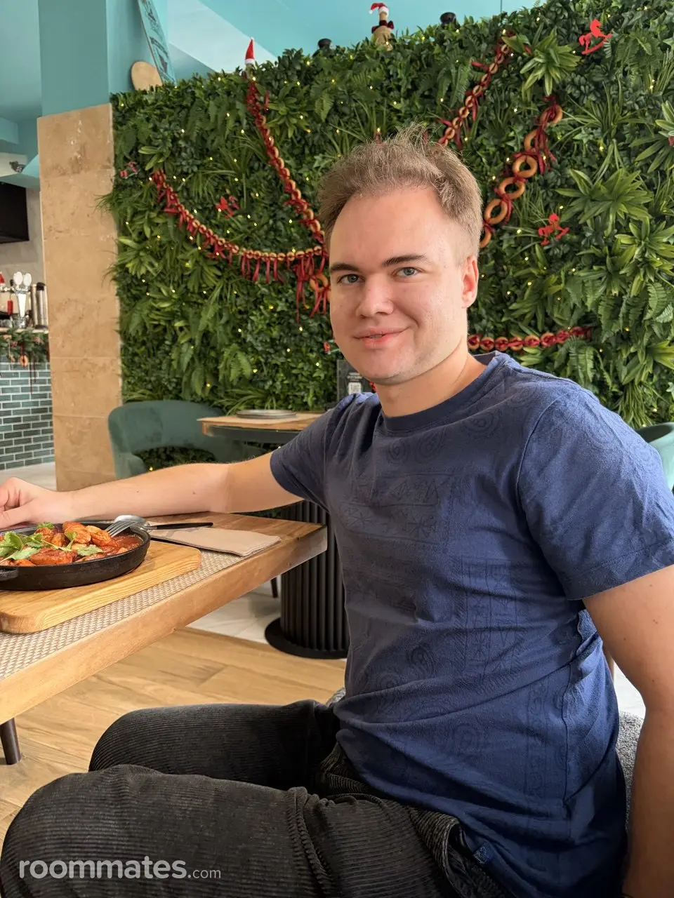 Profile photo 4 of 5