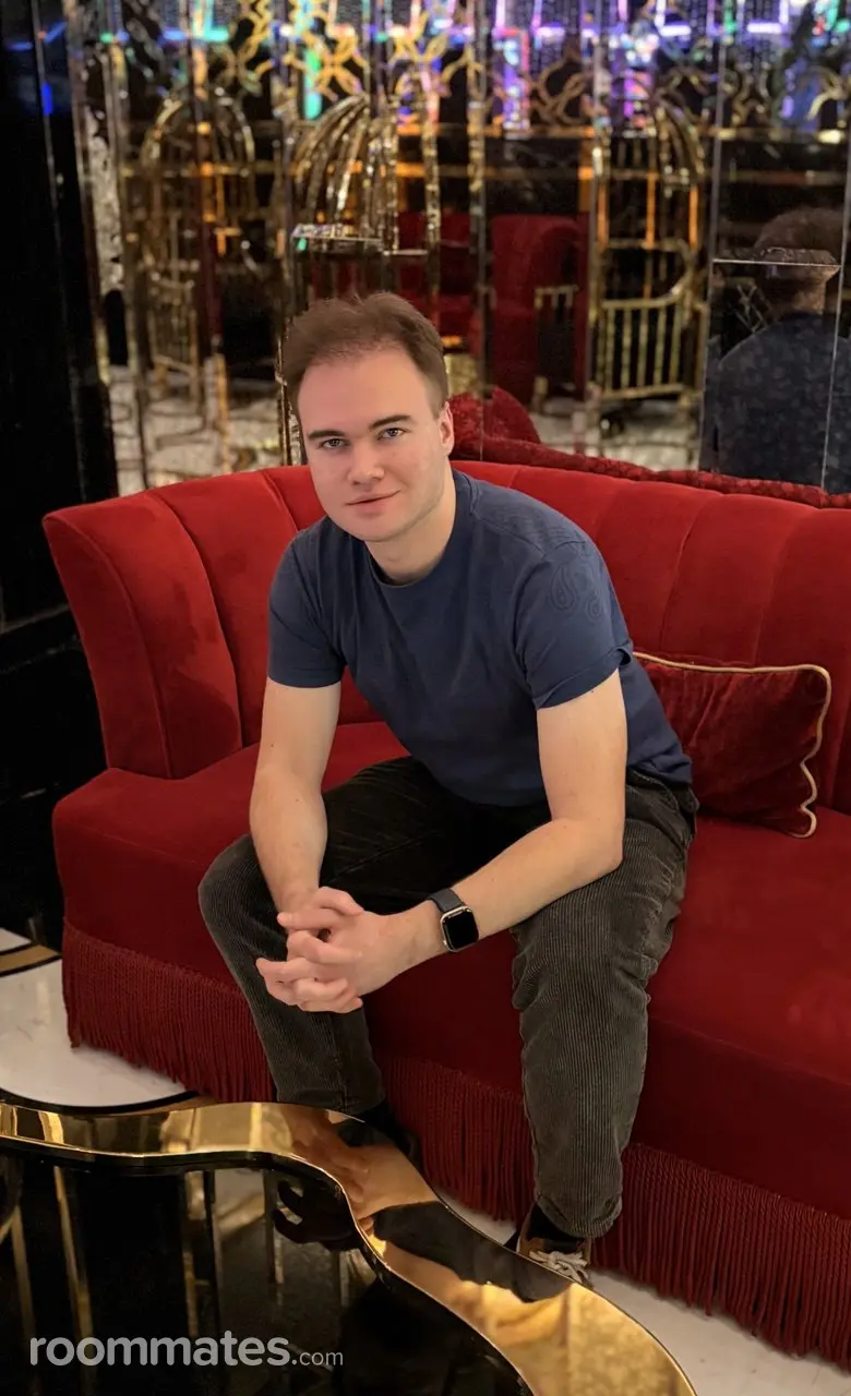 Profile photo 1 of 5