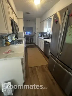 Room for rent in Missouri City, TX $850, house