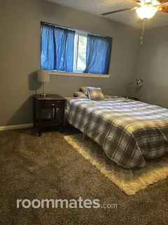 Room for rent in Missouri City, TX $850, house