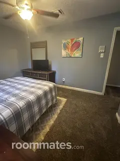 Room for rent in Missouri City, TX $850, house