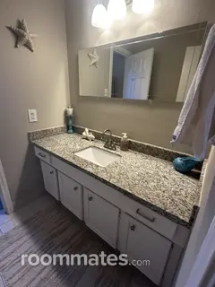 Room for rent in Missouri City, TX $850, house