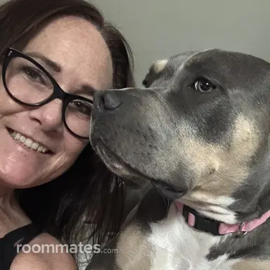 Profile photo of Becky