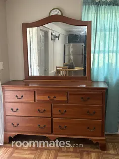 Room for rent in Lehigh Acres, FL $850, house