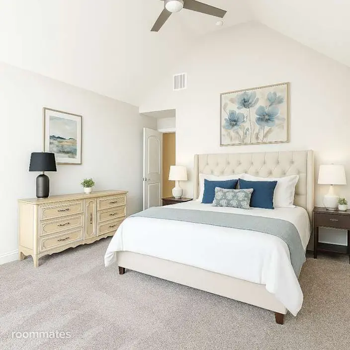Room for rent in Cumming, GA $1400, house