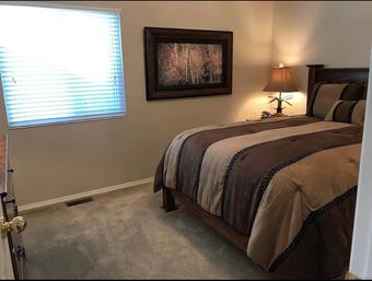 Room for rent in Colorado Springs, CO $650, house