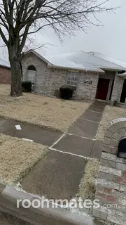 Room for rent in Mesquite, TX $700, house