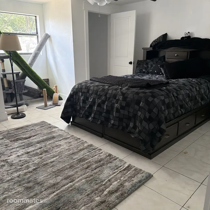 Room for rent in Seffner, FL $800, house