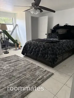 Room for rent in Seffner, FL $800, house