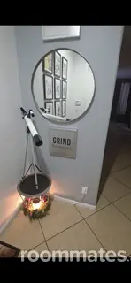 Room for rent in Lauderhill, FL $1300, townhouse
