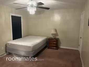 Room for rent in Columbia, TN $795, house