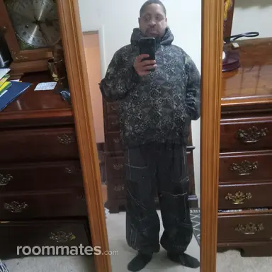 Roommate looking Highland Park, MI, $600