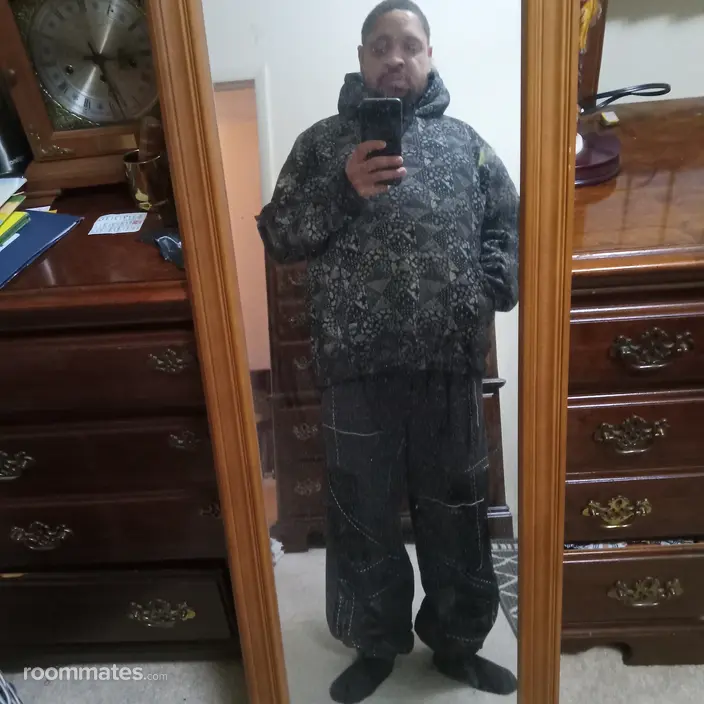 Roommate looking Detroit, MI, $600