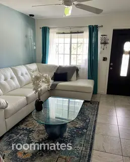 Room for rent in Santee, CA $1450, house