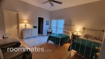 Room for rent in Wilmington, NC $1000, house
